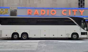 Bus Trips To Casinos