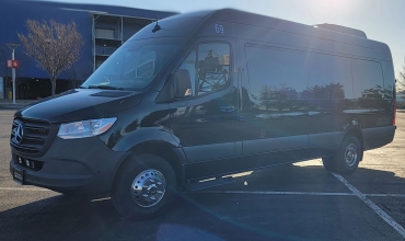 New York Van Rental