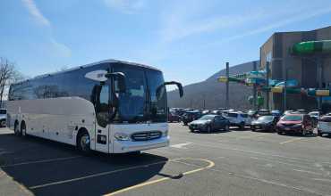 NY bus transportation