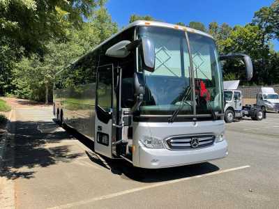 Charter Bus Rent 104