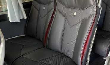 charter bus rental new york