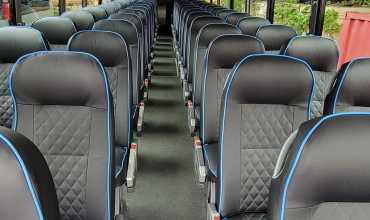 bus transportation nyc