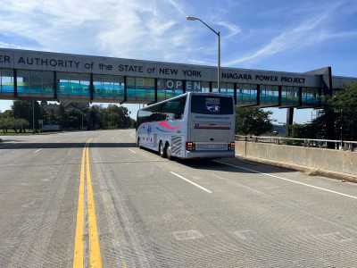 Charter Bus Rent 101