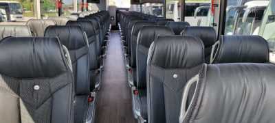 Charter Bus Rent 117