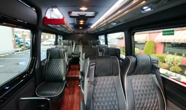 Renting a Van in New York