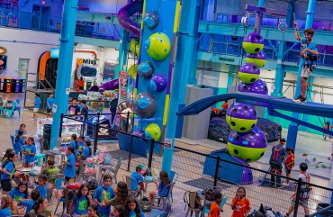 Area53 - Adventure Park