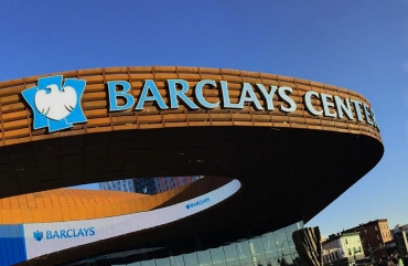 Barclays Center, Brooklyn