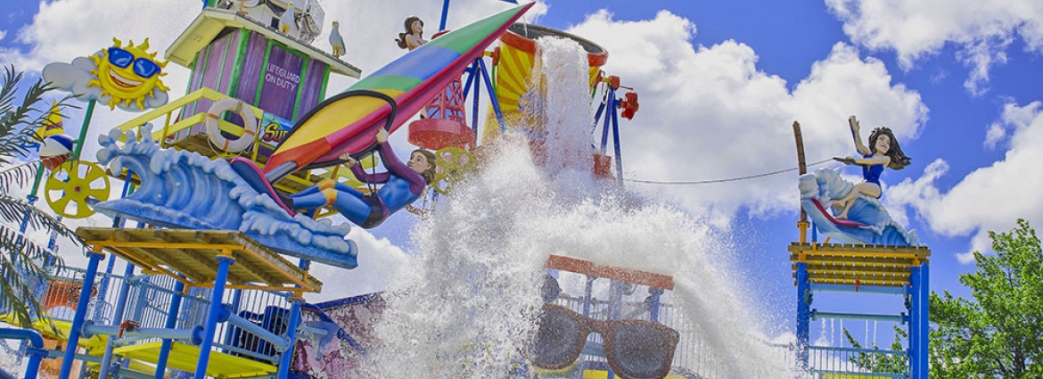 Dorney park, Pennsylvania