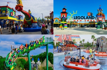 LEGOLAND New York