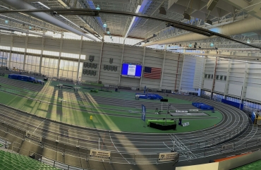 Ocean Breeze Athletic Complex