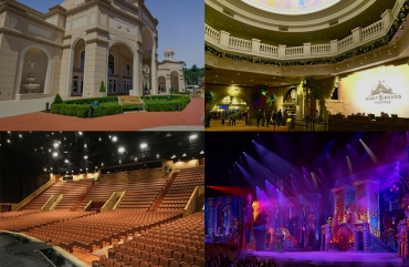 Sight & Sound Theatres