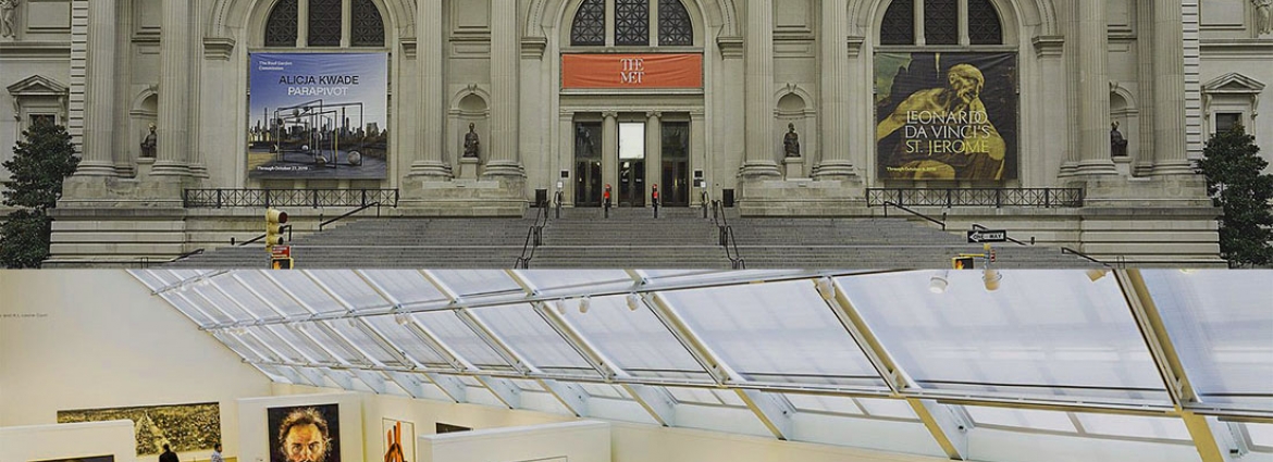 The Metropolitan Museum of Art