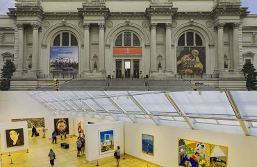 The Metropolitan Museum of Art