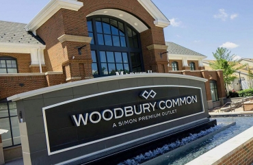 A Shopper's Paradise Awaits at Woodbury Common Outlet Mall, NY