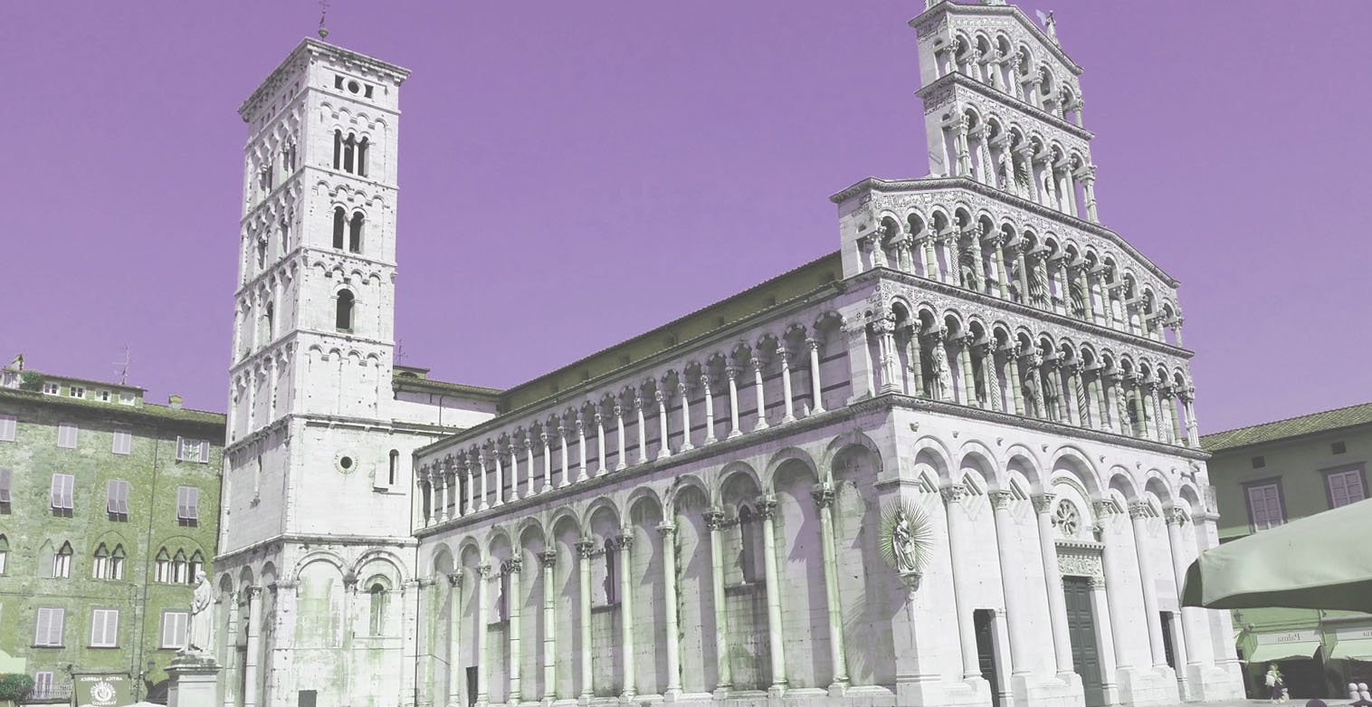 Church & Religion