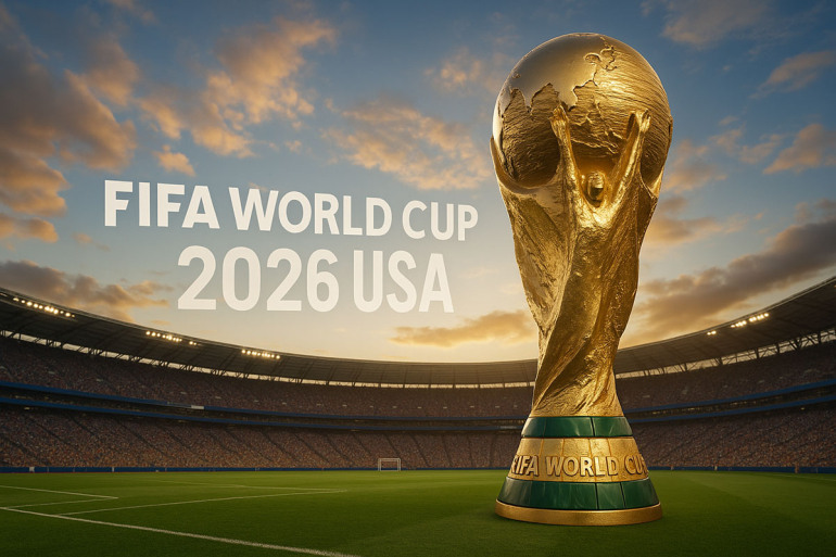 FIFA World Cup 2026