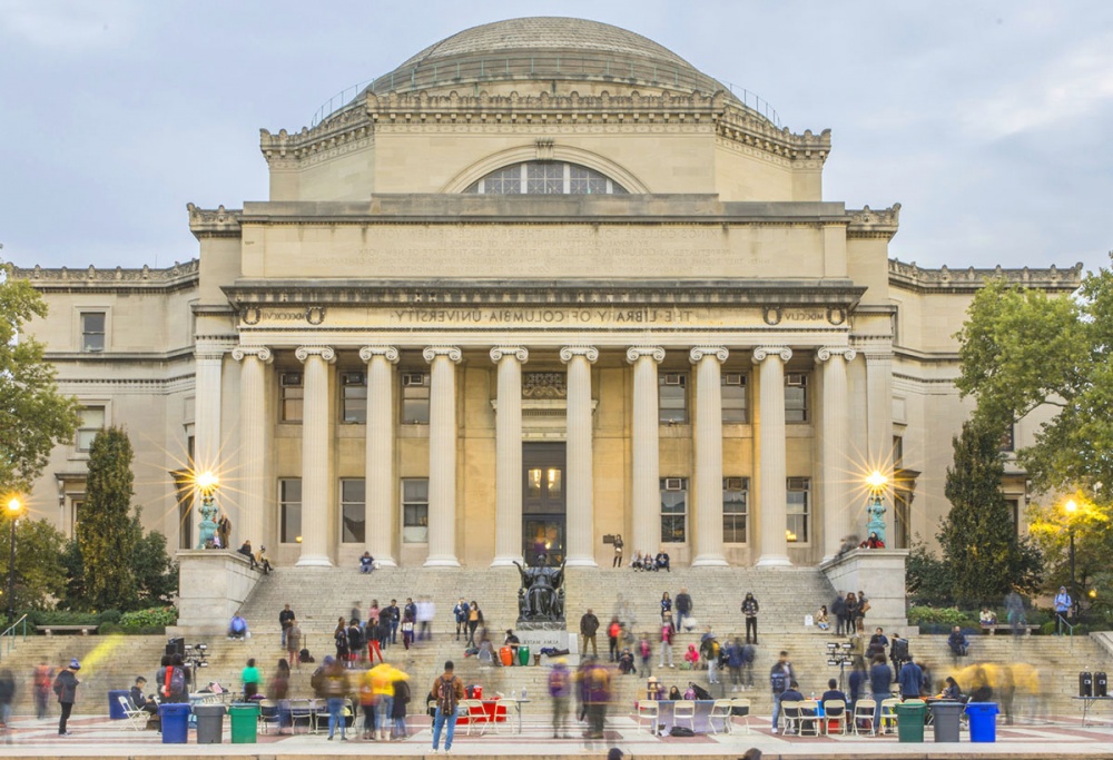 Columbia University