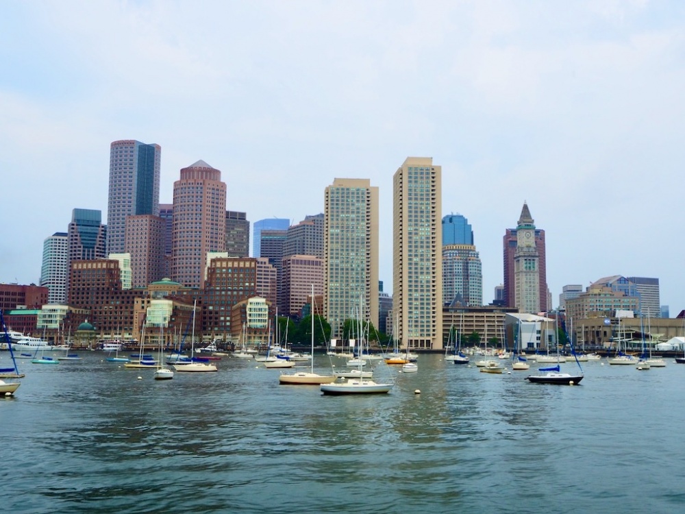 The Most Fascinating Boston Neighborhoods to Explore