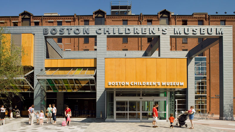 Guide to the Top Massachusetts Museums | RentCharterBuses