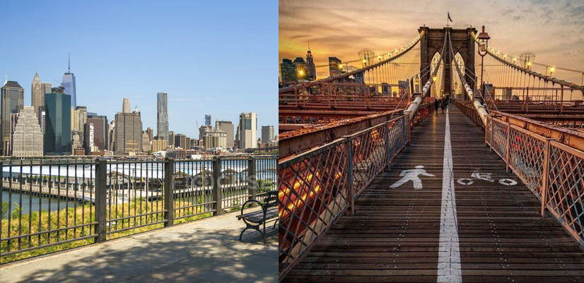 interesting things to do and see in Brooklyn