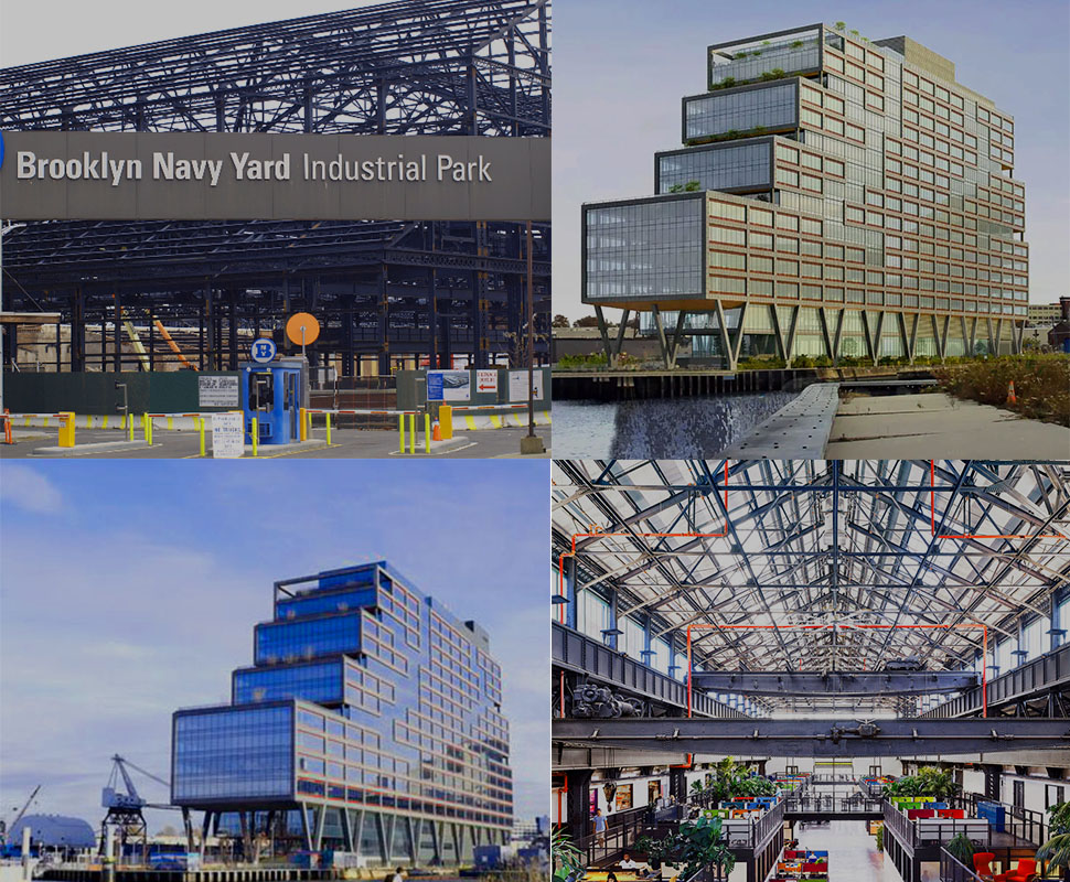 Brooklyn Navy Yard