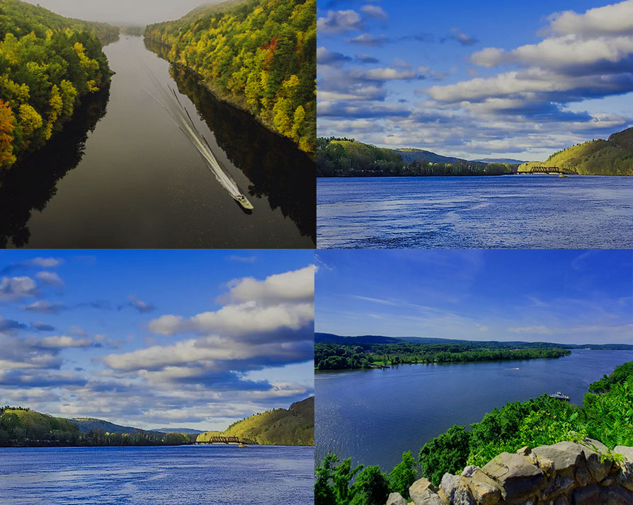 Connecticut River