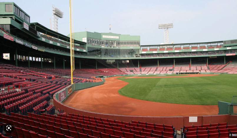 Fenway Park