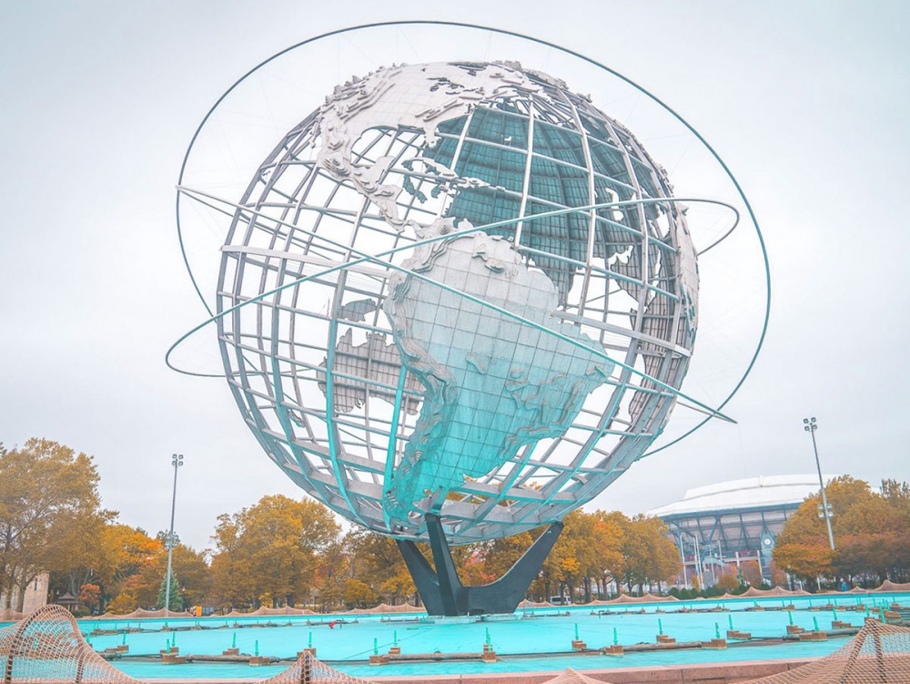 Flushing Meadows Corona Park