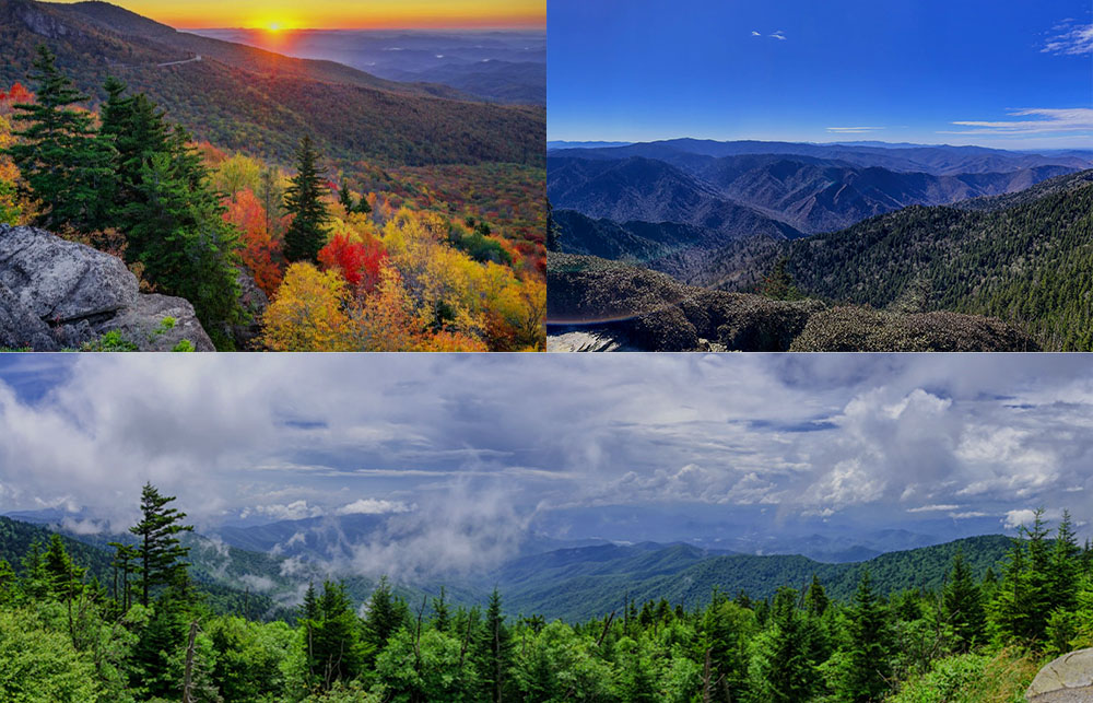 Great Smoky Mountains National Park