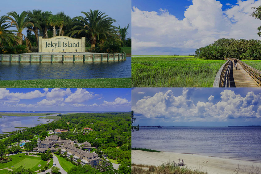 Jekyll Island