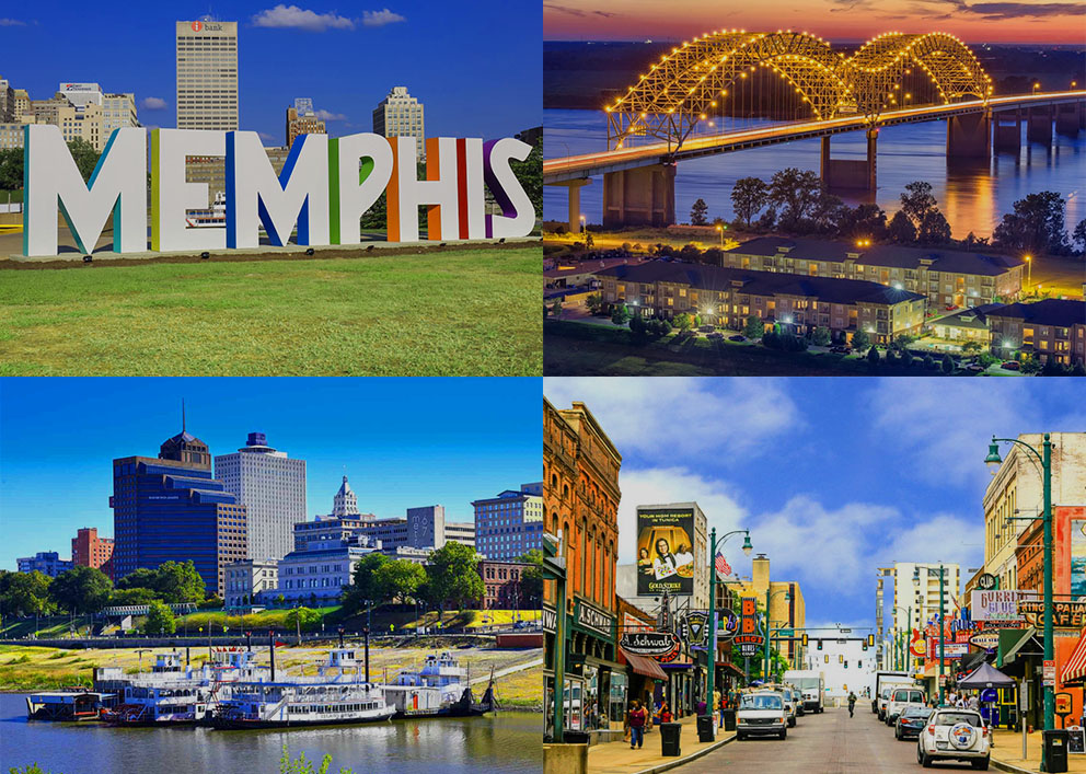 Memphis