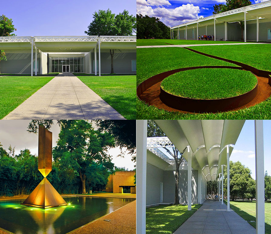 Menil Collection