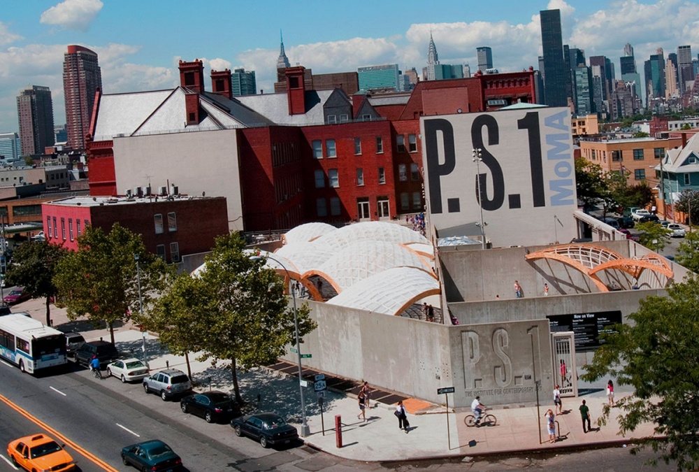 MoMA PS1