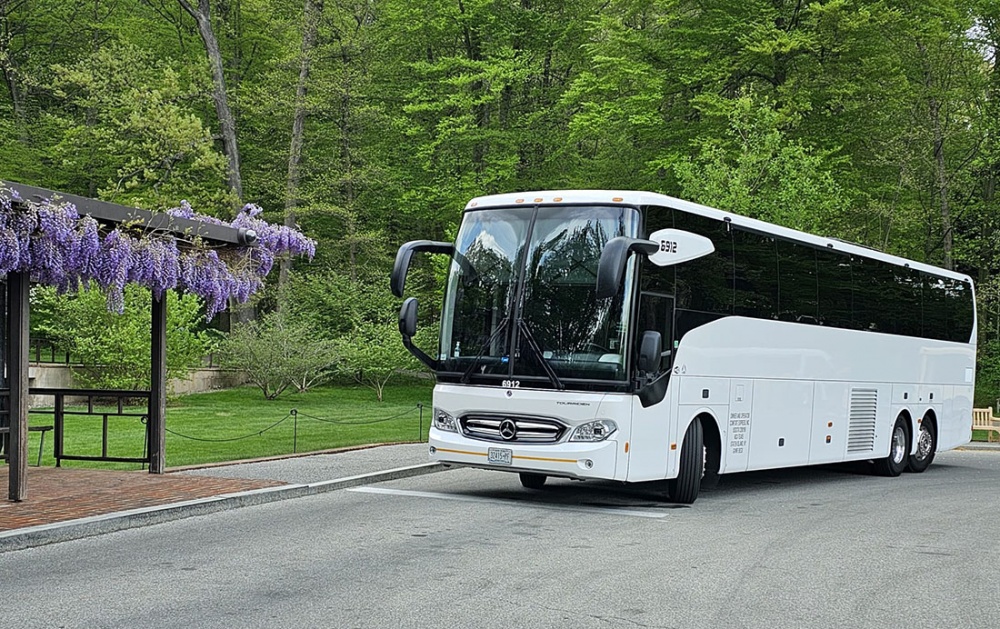 Personalized Bus Travel