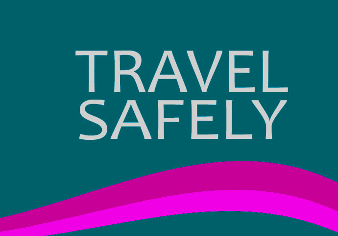 Travel Safely