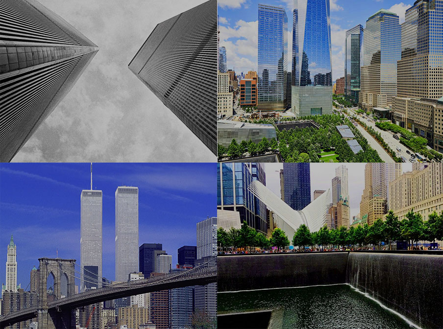 World Trade Center