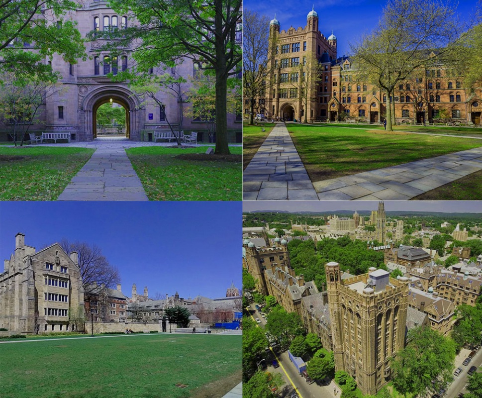 Yale University