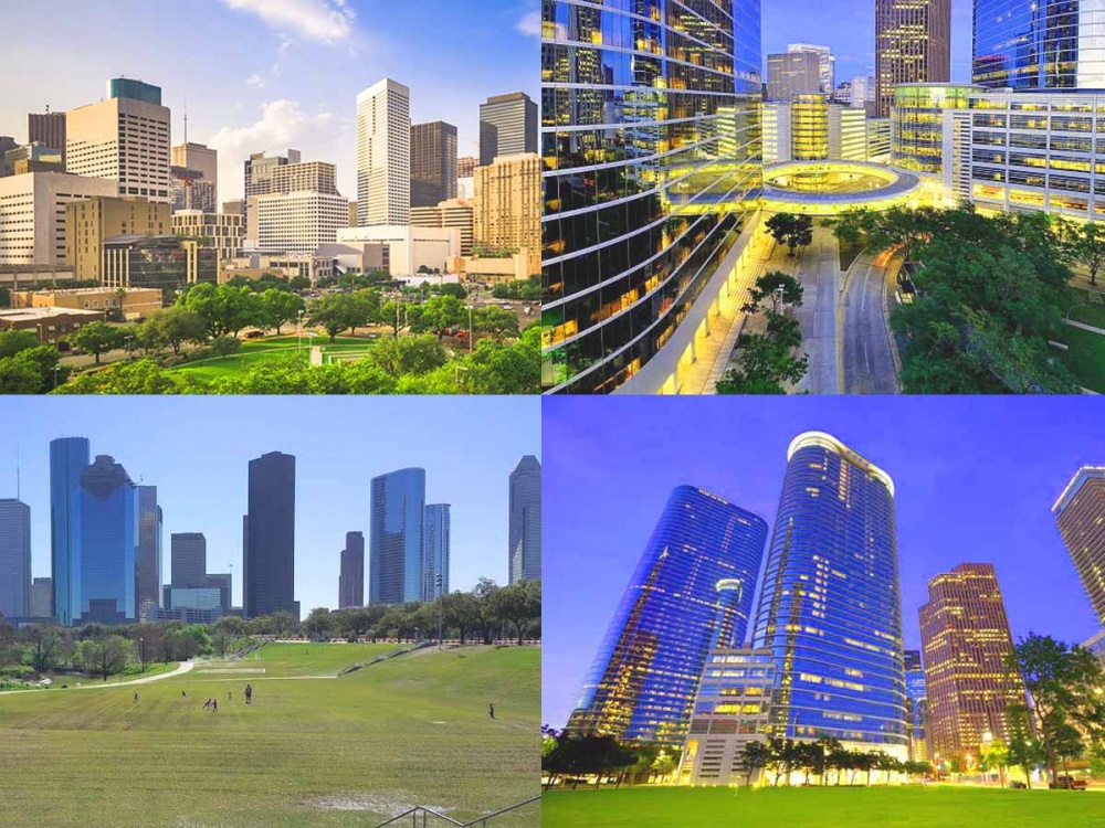 rent bus to houston us