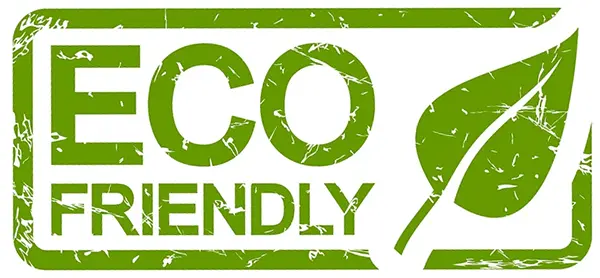 Eco-Friendly