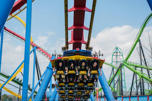 Kids Rides