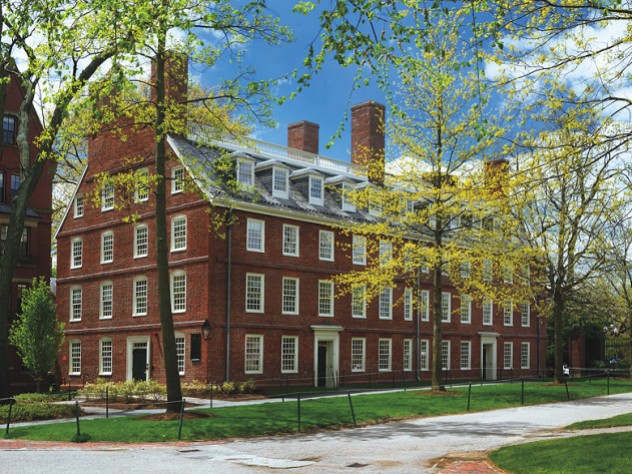 Harvard University