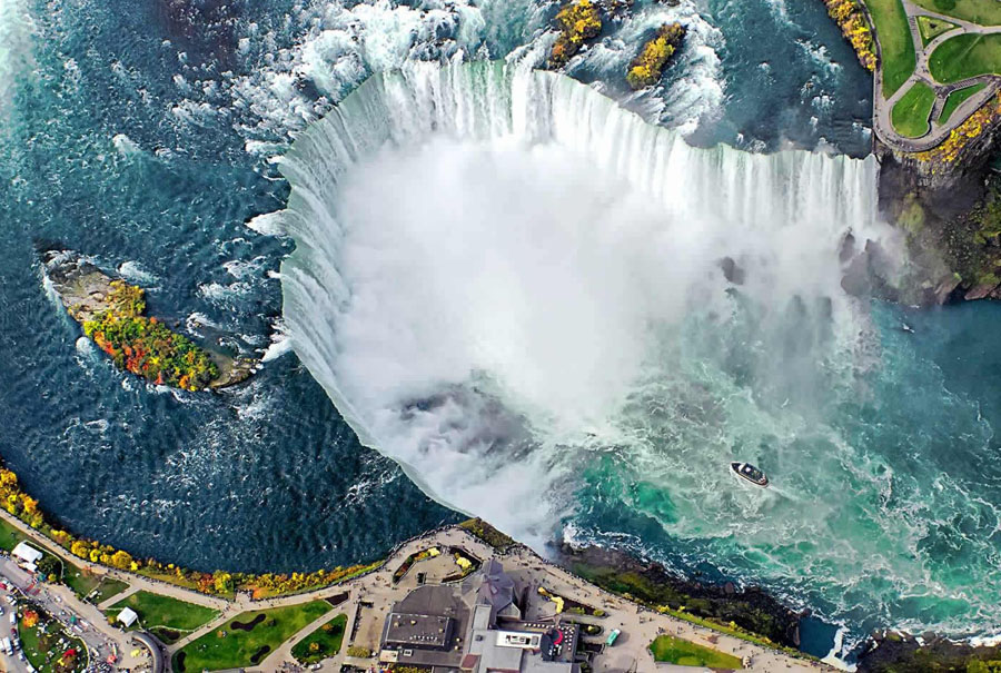 Niagara Falls