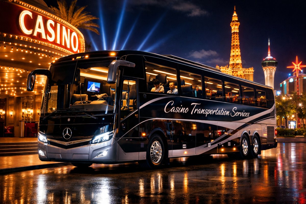 Onboard Amenities That Change the Mood