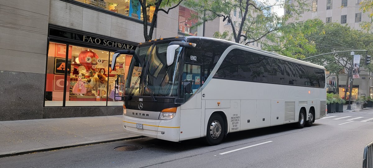 Why NYC Businesses Are Investing in Shuttle Services Why NYC Businesses Are Investing in Shuttle Services