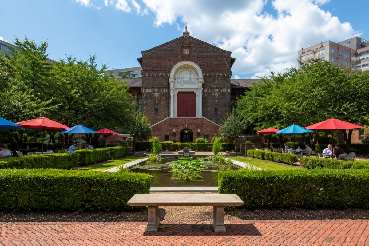 Why tourists visit the Penn Museum