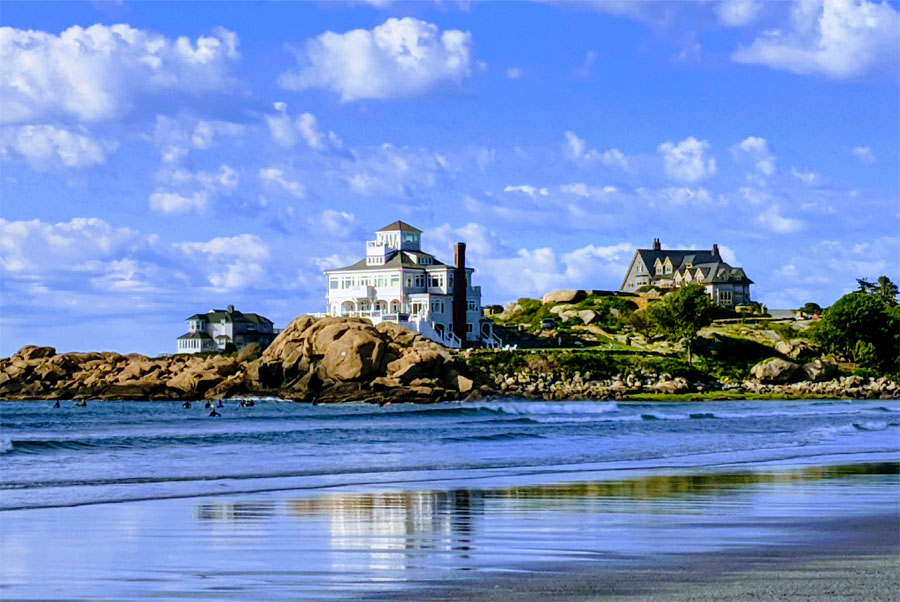 Guide To Best Beaches In Massachusetts