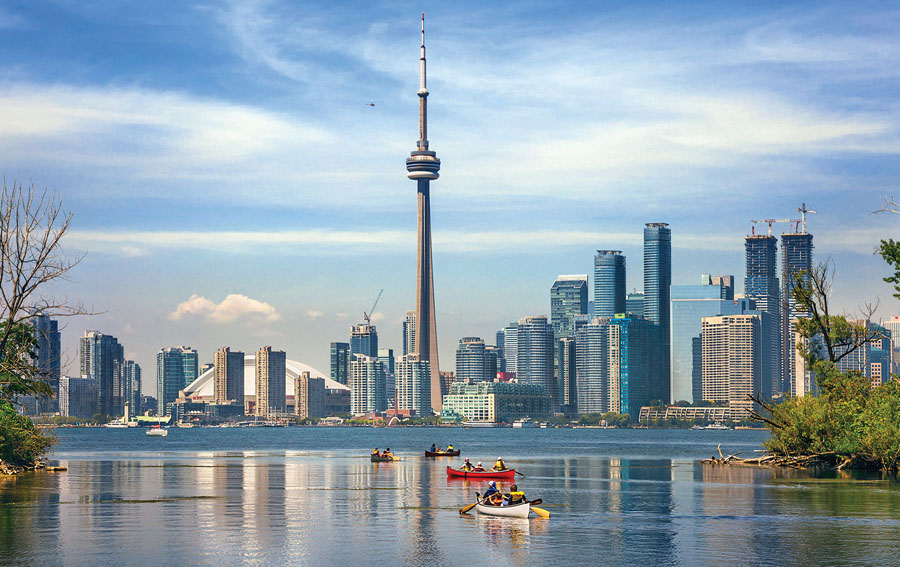 Toronto