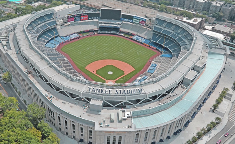 Yankee Stadium