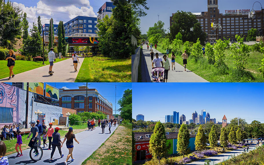 Atlanta Beltline