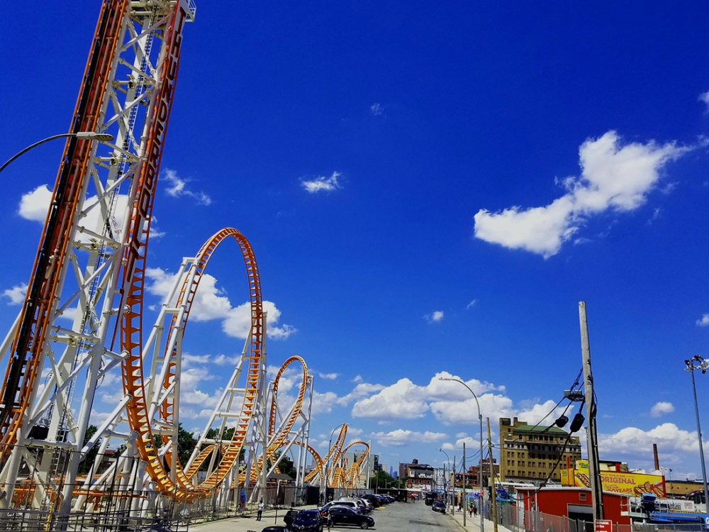 Practical Tips for Visiting Luna Park